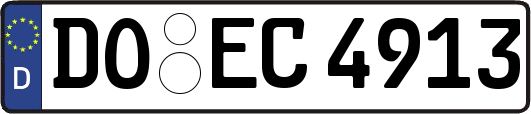 DO-EC4913