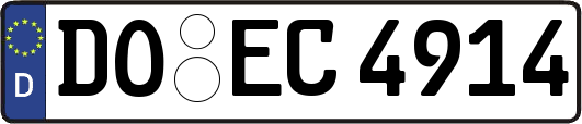 DO-EC4914