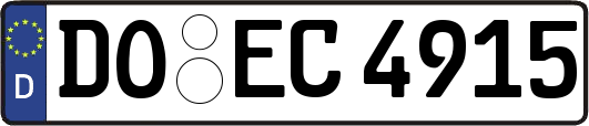 DO-EC4915