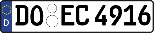 DO-EC4916