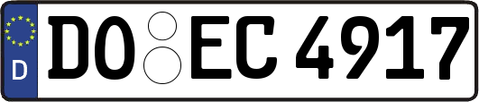 DO-EC4917