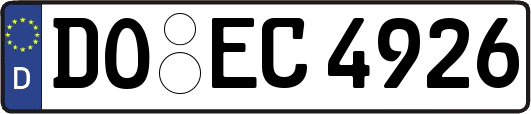 DO-EC4926