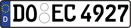 DO-EC4927