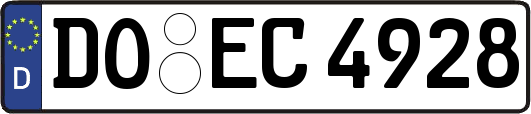 DO-EC4928