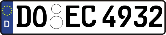 DO-EC4932