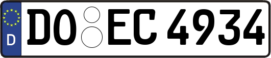 DO-EC4934
