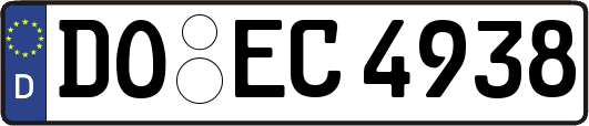DO-EC4938
