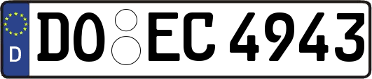 DO-EC4943