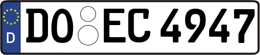DO-EC4947