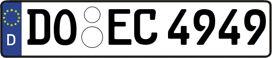 DO-EC4949