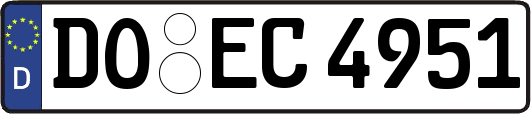 DO-EC4951