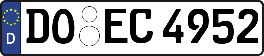 DO-EC4952