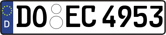 DO-EC4953