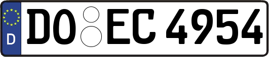 DO-EC4954