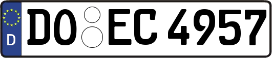 DO-EC4957