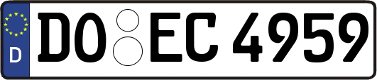 DO-EC4959