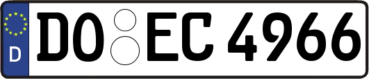 DO-EC4966
