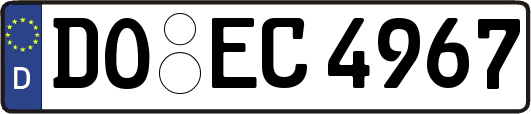 DO-EC4967