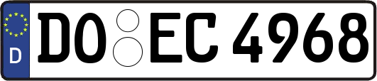 DO-EC4968