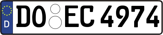 DO-EC4974