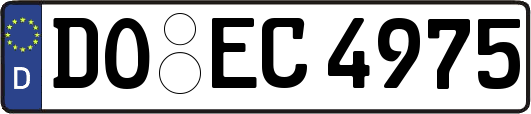 DO-EC4975