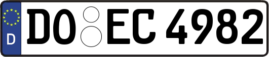 DO-EC4982