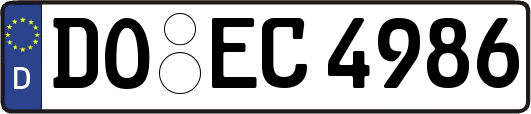 DO-EC4986