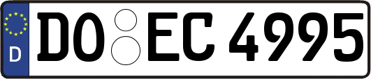 DO-EC4995
