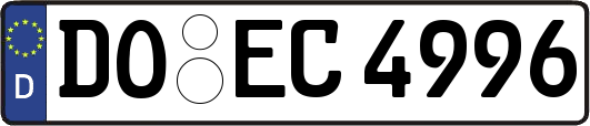 DO-EC4996
