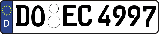 DO-EC4997