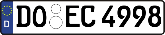 DO-EC4998