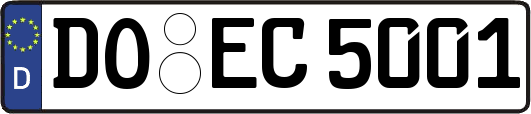 DO-EC5001