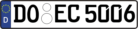 DO-EC5006