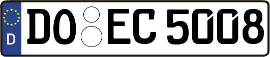 DO-EC5008