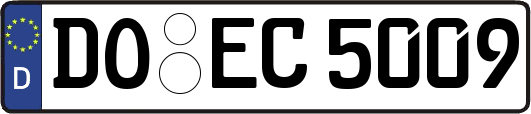 DO-EC5009