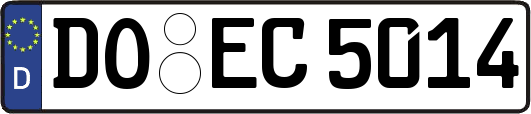 DO-EC5014