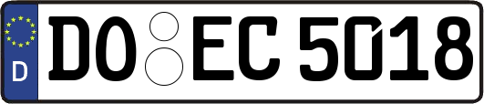DO-EC5018