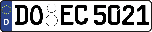 DO-EC5021