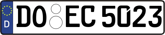 DO-EC5023