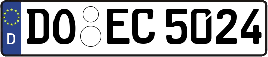 DO-EC5024