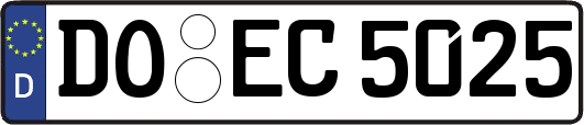 DO-EC5025