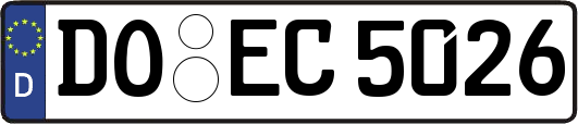 DO-EC5026