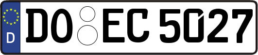 DO-EC5027