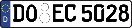 DO-EC5028