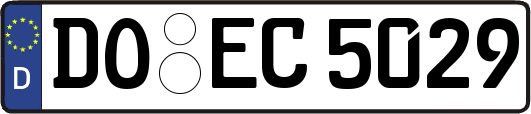DO-EC5029