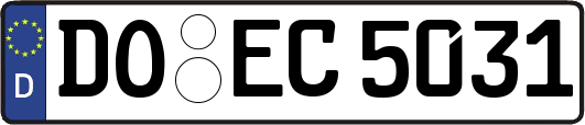 DO-EC5031