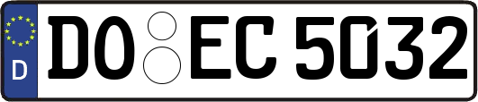 DO-EC5032