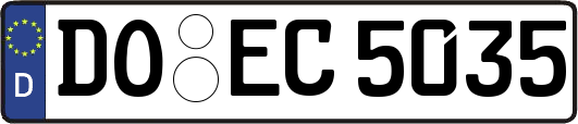 DO-EC5035