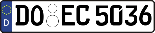 DO-EC5036