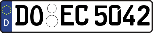 DO-EC5042